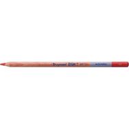 Bruynzeel Design Aquarel 11 Crimson Red Kuru ve Sulu Boya Kalemi