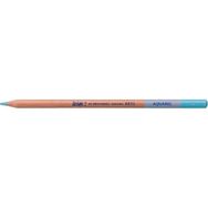 Bruynzeel Design Aquarel 14 Smyrna Blue Kuru ve Sulu Boya Kalemi