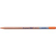 Bruynzeel Design Aquarel 18 Permanent Orange Kuru ve Sulu Boya Kalemi