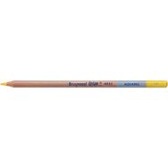 Bruynzeel Design Aquarel 19 Naples Yellow Kuru ve Sulu Boya Kalemi
