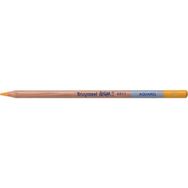 Bruynzeel Design Aquarel 22 Deep Yellow Kuru ve Sulu Boya Kalemi