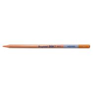 Bruynzeel Design Aquarel 23 Orange Kuru ve Sulu Boya Kalemi