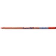 Bruynzeel Design Aquarel 31 Vermillion Kuru ve Sulu Boya Kalemi