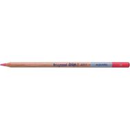 Bruynzeel Design Aquarel 36 Dark Pink Kuru ve Sulu Boya Kalemi