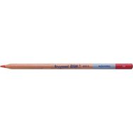 Bruynzeel Design Aquarel 38 Carmine Red Kuru ve Sulu Boya Kalemi