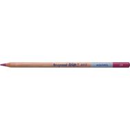 Bruynzeel Design Aquarel 39 Magenta Kuru ve Sulu Boya Kalemi