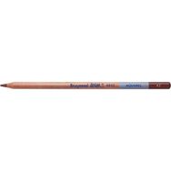 Bruynzeel Design Aquarel 45 Havana Brown Kuru ve Sulu Boya Kalemi