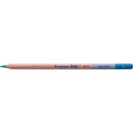 Bruynzeel Design Aquarel 51 Light Blue Kuru ve Sulu Boya Kalemi