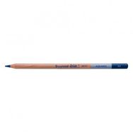 Bruynzeel Design Aquarel 55 Cobalt Blue Kuru ve Sulu Boya Kalemi