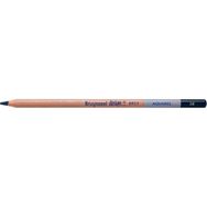 Bruynzeel Design Aquarel 58 Prussian Blue Kuru ve Sulu Boya Kalemi