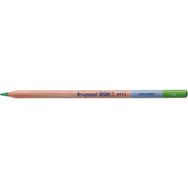 Bruynzeel Design Aquarel 60 Light Green Kuru ve Sulu Boya Kalemi