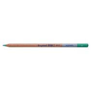 Bruynzeel Design Aquarel 62 Emerald Green Kuru ve Sulu Boya Kalemi