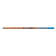 Bruynzeel Design Aquarel 77 Light Ultramarine Kuru ve Sulu Boya Kalemi