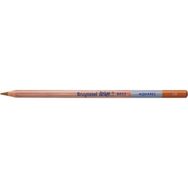 Bruynzeel Design Aquarel 79 Burnt Ochre Kuru ve Sulu Boya Kalemi