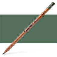Bruynzeel Design Colour 63 Olive Green Kuru Boya Kalemi