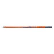 Bruynzeel Design Colour 81 Mid Brown Grey Kuru Boya Kalemi