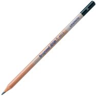 Bruynzeel Design Graphite Dereceli 1B Kurşun Kalem
