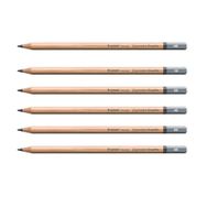 Bruynzeel Expression Graphite 6'lı Çizim Seti