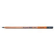 Bruynzeel N:B880574K Dark Grey Dessin Colour Kuruboya Kalemi
