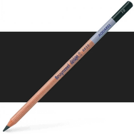 Bruynzeel N:B883510K Black Dessin Aquarell Sulu Boya Kalemi