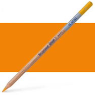 Bruynzeel N:B883522K Dark Yellow Dessin Aquarell Sulu Boya Kalemi