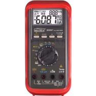 Brymen BM-907S-6000 Count Dijital Multimetre