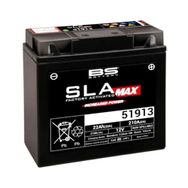 BS Battery 51913 SLA Max Motosiklet Aküsü