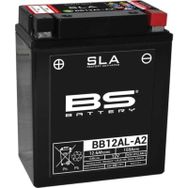 BS Battery BB12AL-A2 SLA Motosiklet Aküsü