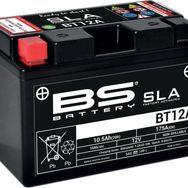 BS Battery BT12A Sla 2020-2023 Ktm 890 Adventure Uyumlu Akü