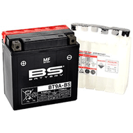 BS Battery BT9A-BS Motorsiklet Aküsü