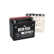 BS Battery BTX12- 2017-2022 Bmw F 750 Gs Uyumlu Akü