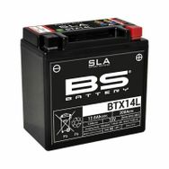 BS Battery BTX14-BS Motosiklet Aküsü
