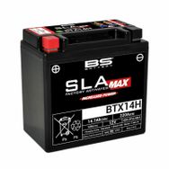 BS Battery BTX14H Motosiklet Aküsü