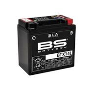 BS Battery BTX14L Motosiklet Aküsü
