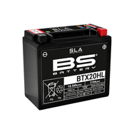 BS Battery BTX20HL Motosiklet Aküsü