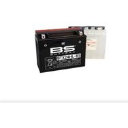 BS Battery BTX24HL- Motosiklet Aküsü
