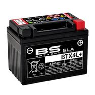 BS Battery BTX4L-BS+ Motosiklet Akü