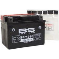 BS Battery BTX4L- +/BTZ5S- 2011-2016 Ktm 350 Exc-F Uyumlu Akü