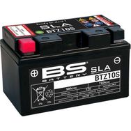 BS Battery BTZ10S SLA 12V9AH Motosiklet Akü