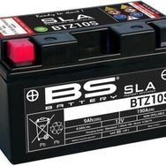 BS Battery BTZ10S Sla 2012-2022 Ktm 690 Smc R Uyumlu Akü