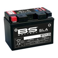 BS Battery BTZ12S Motosiklet Aküsü