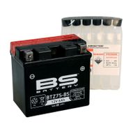 BS Battery BTZ7S-BS Motosiklet Aküsü