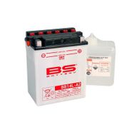 BS Battery DRY BB14L-A2 Motosiklet Aküsü
