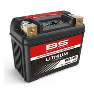BS Battery li-02 2016-2020 Piaggio Medley 150 Uyumlu Akü