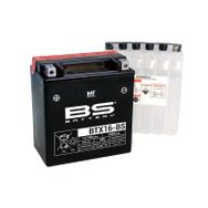 BS Battery MF BTX16-BS Motosiklet Aküsü