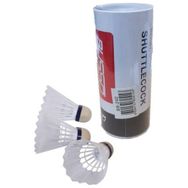 BS240 Plastik Badminton Topu (3 Lü)