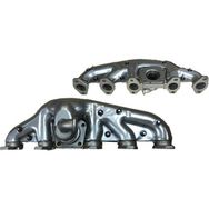 Bsg 070253017A Volkswagen Touareg 2003-2007 Model Arası 2.5 TDI Motor Egzoz Manifoldu