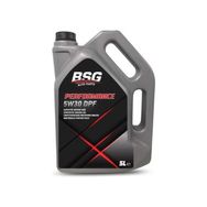Bsg 5W-30 Dpf 5 lt Motor Yağı