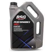 Bsg Performance Max 5W30 4 lt Motor Yağı