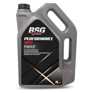 Bsg Performance Max 5W40 4 lt Motor Yağı
